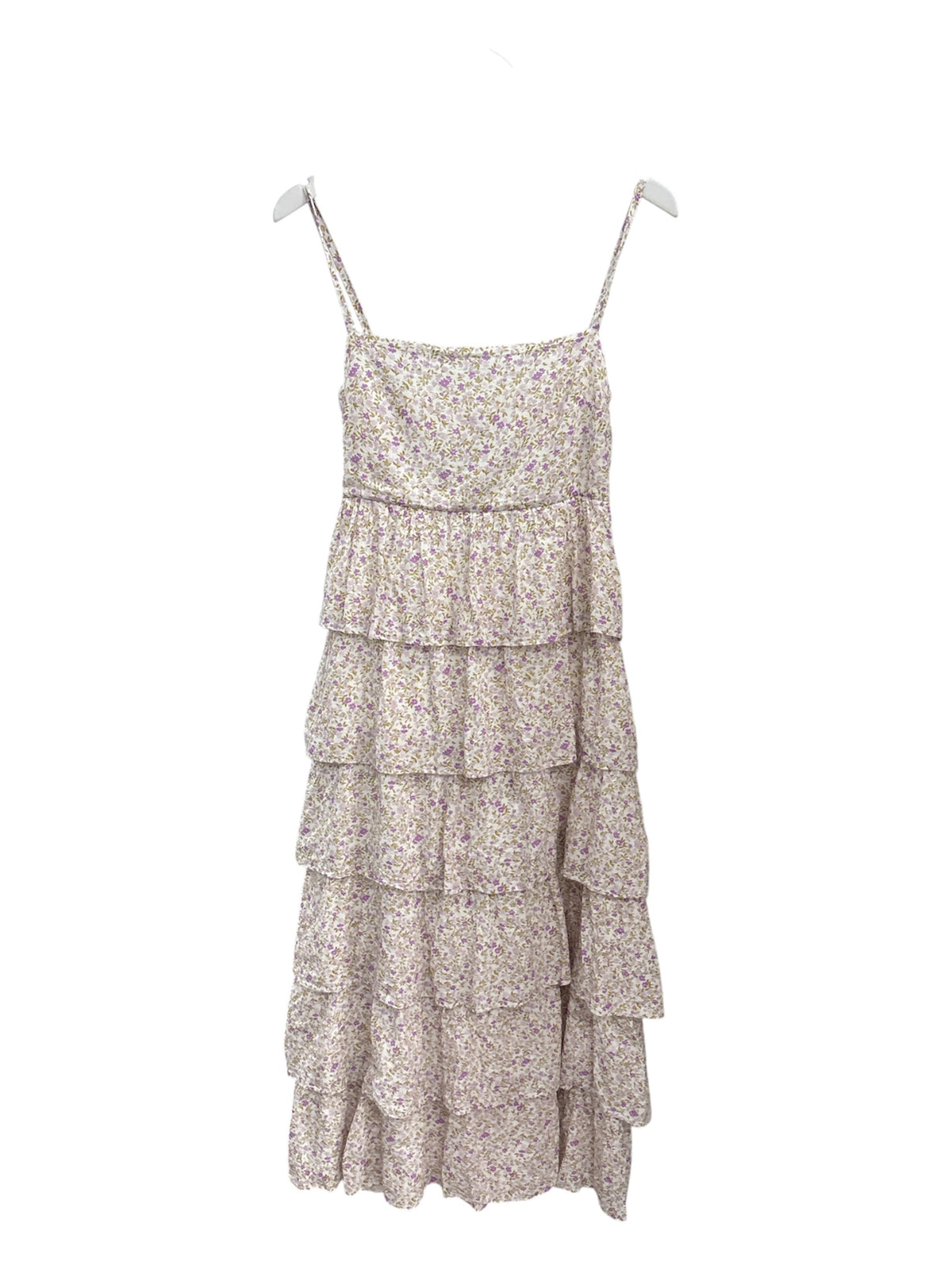 Dress Peony