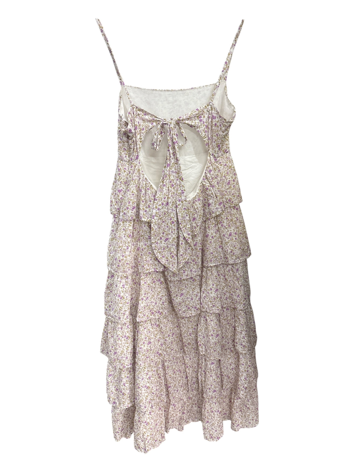 Dress Peony