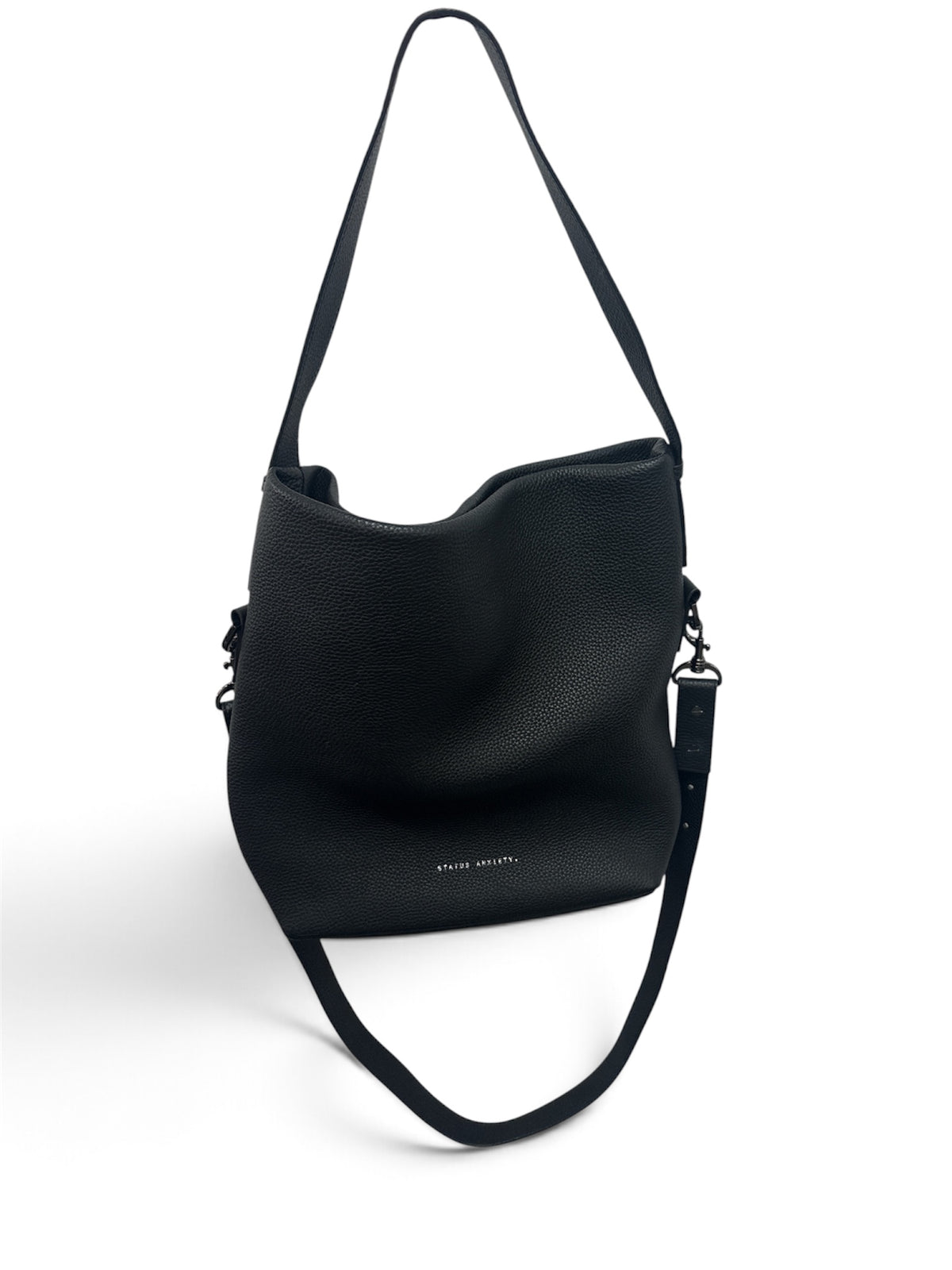 Status Anxiety  Bag