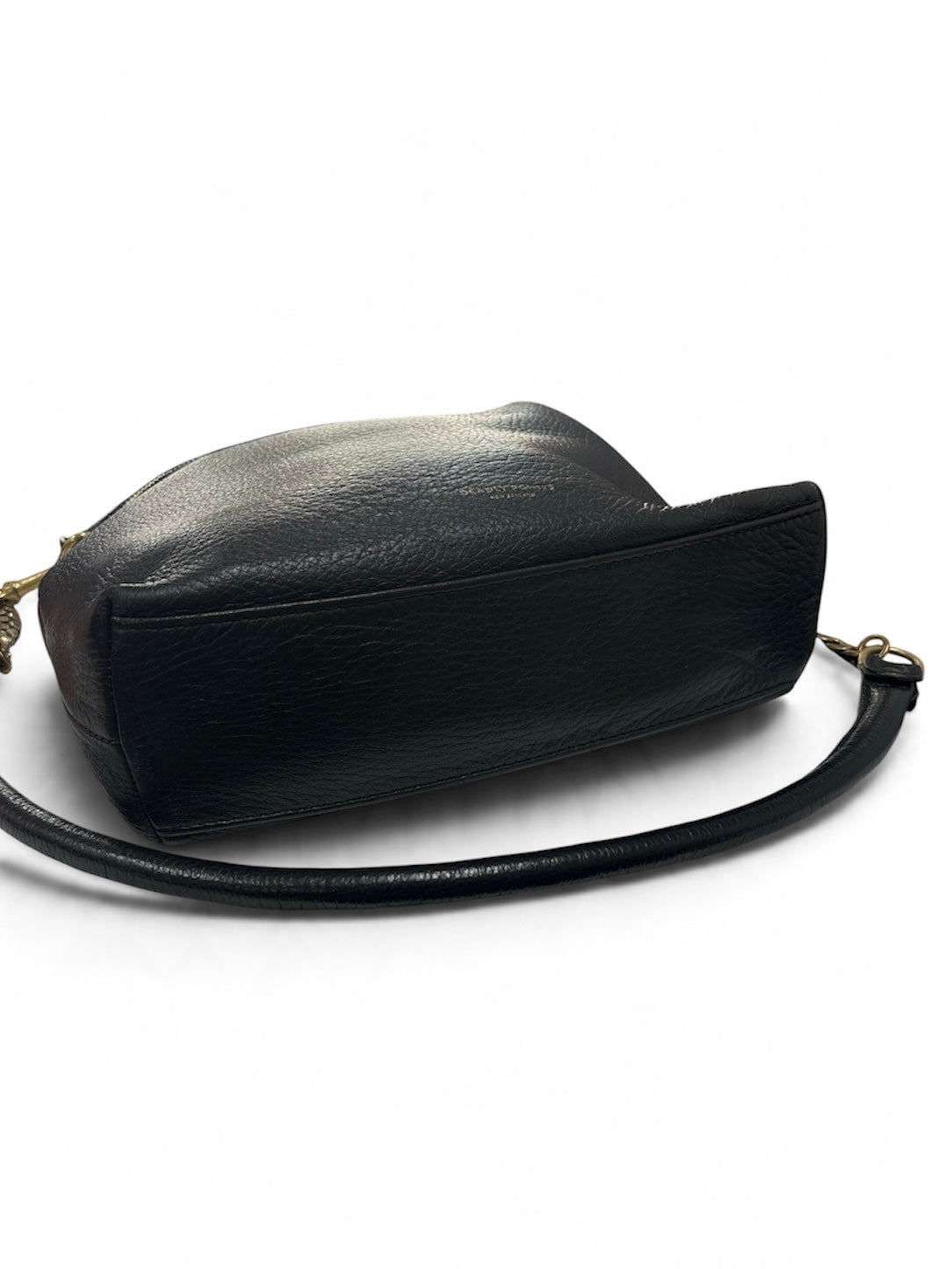 Deadly Ponies  Leather  Bag