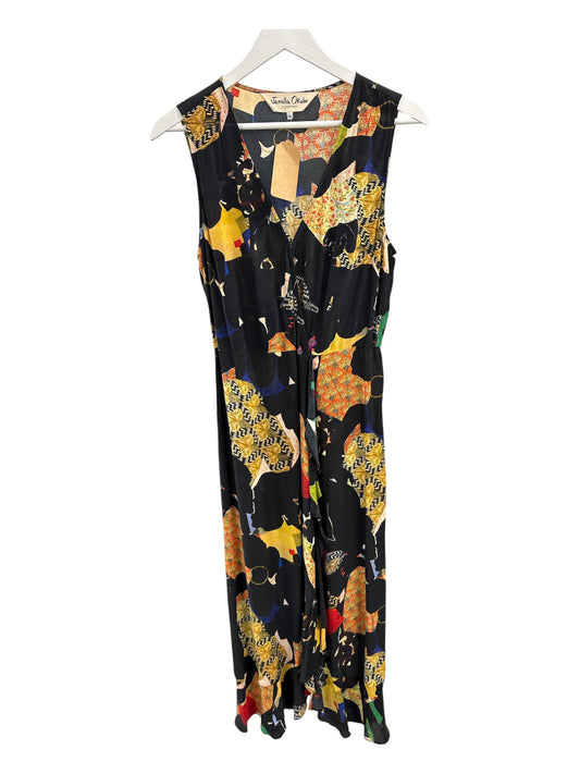 Dress Gorman & Jamilla Okubo