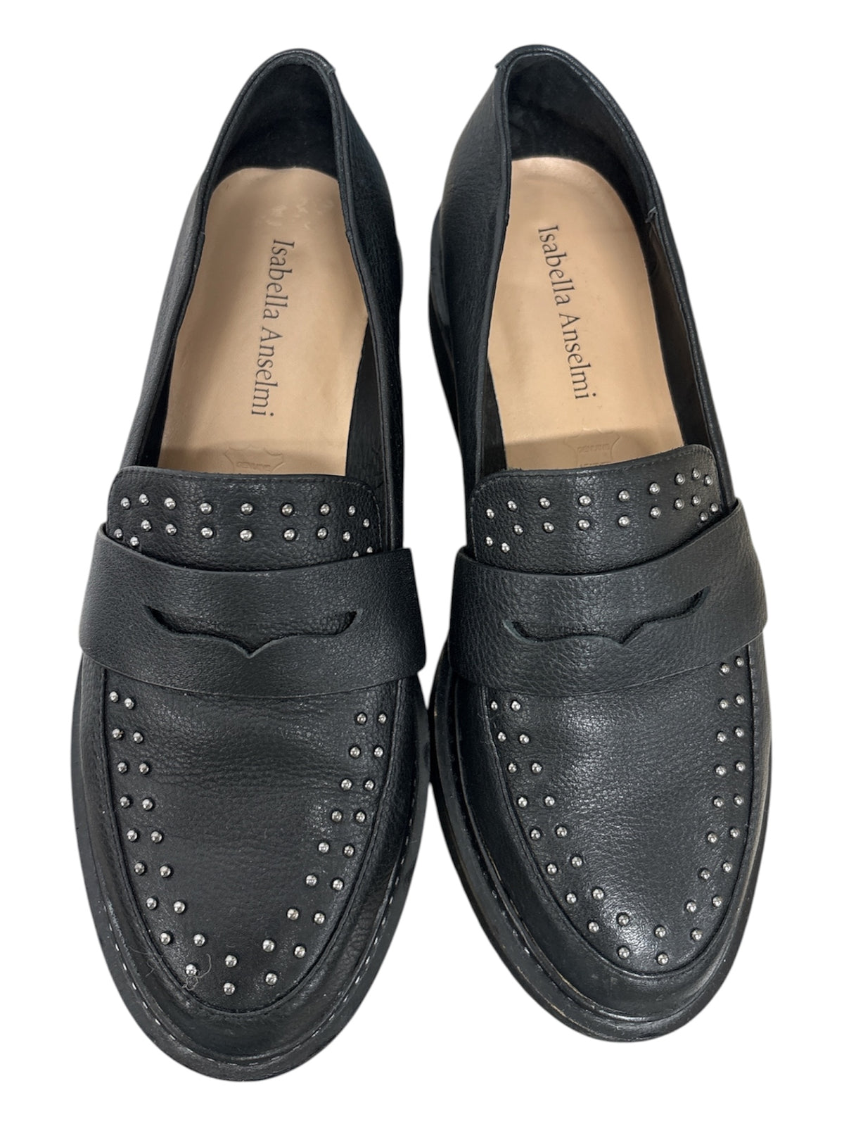 Isabella Anselmi Loafers