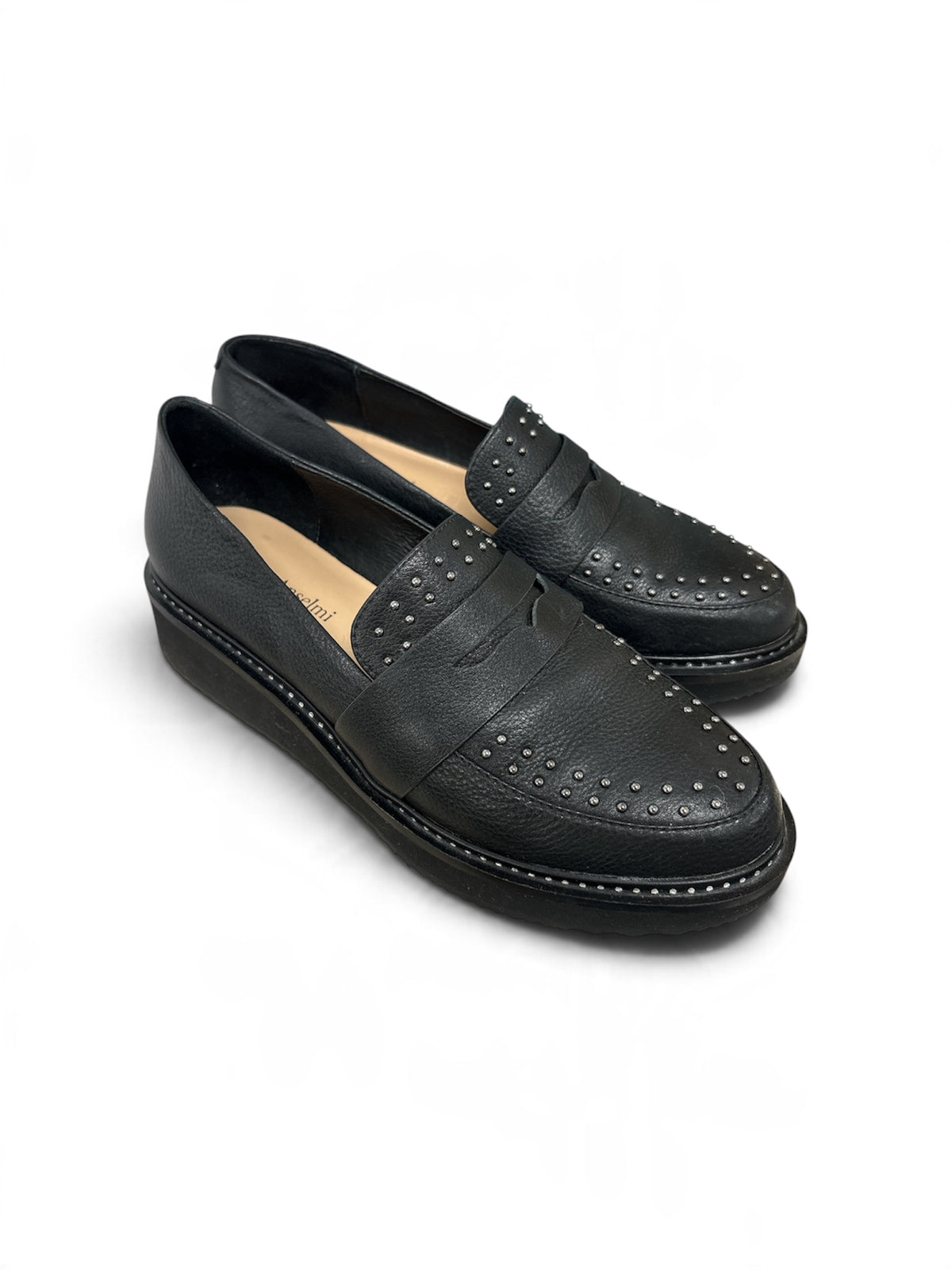 Isabella Anselmi Loafers