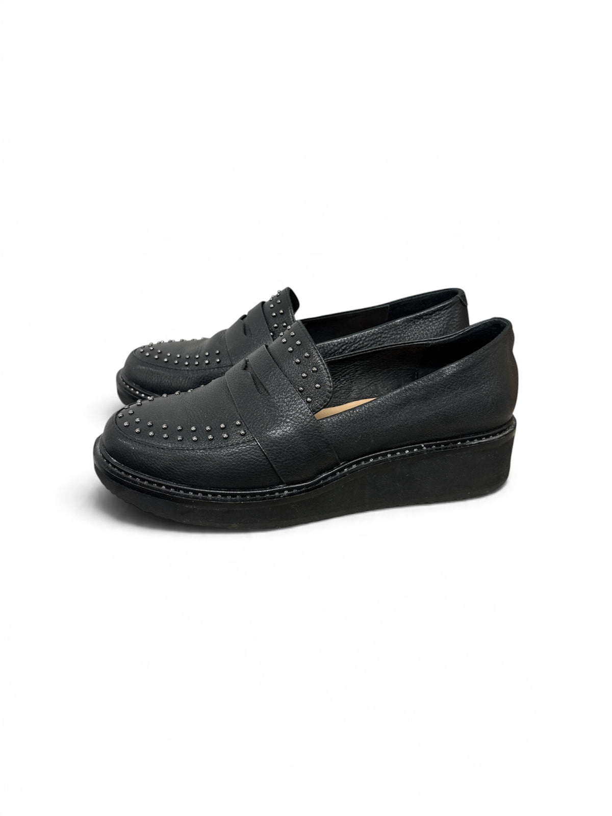 Isabella Anselmi Loafers