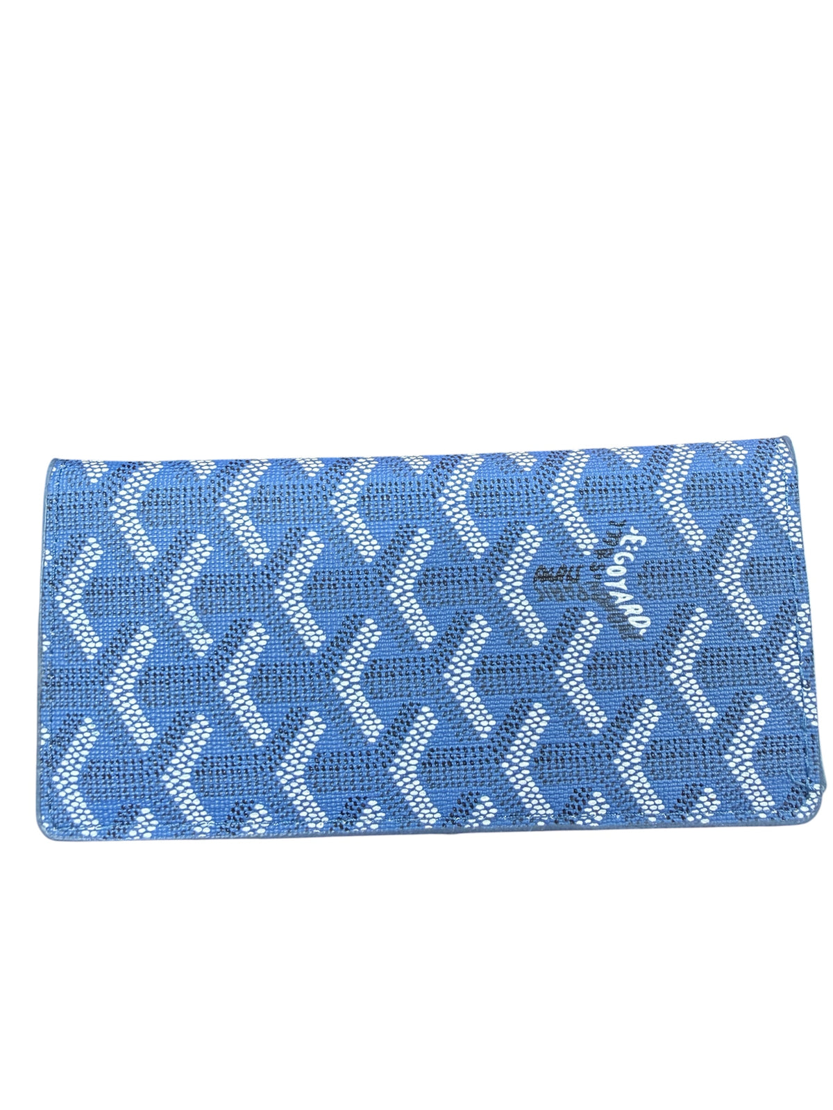 Goyard Wallet & card holder