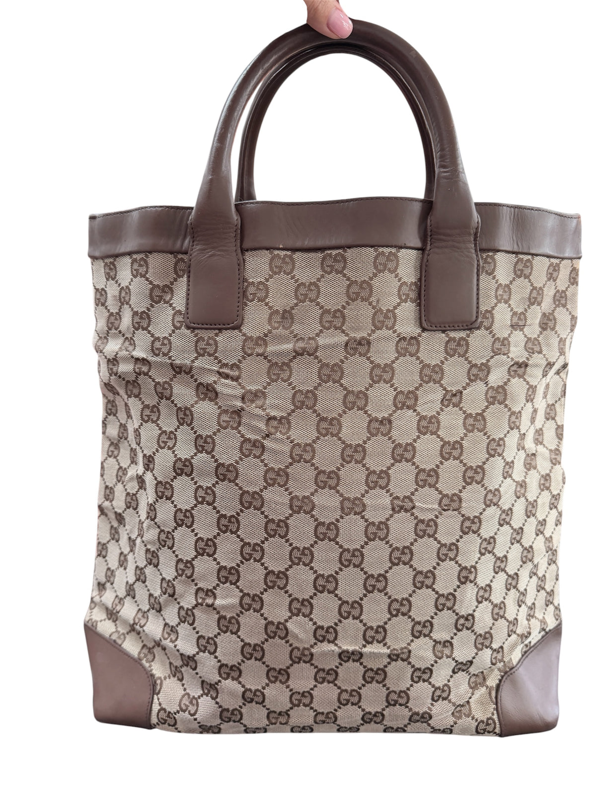 Gucci Tote