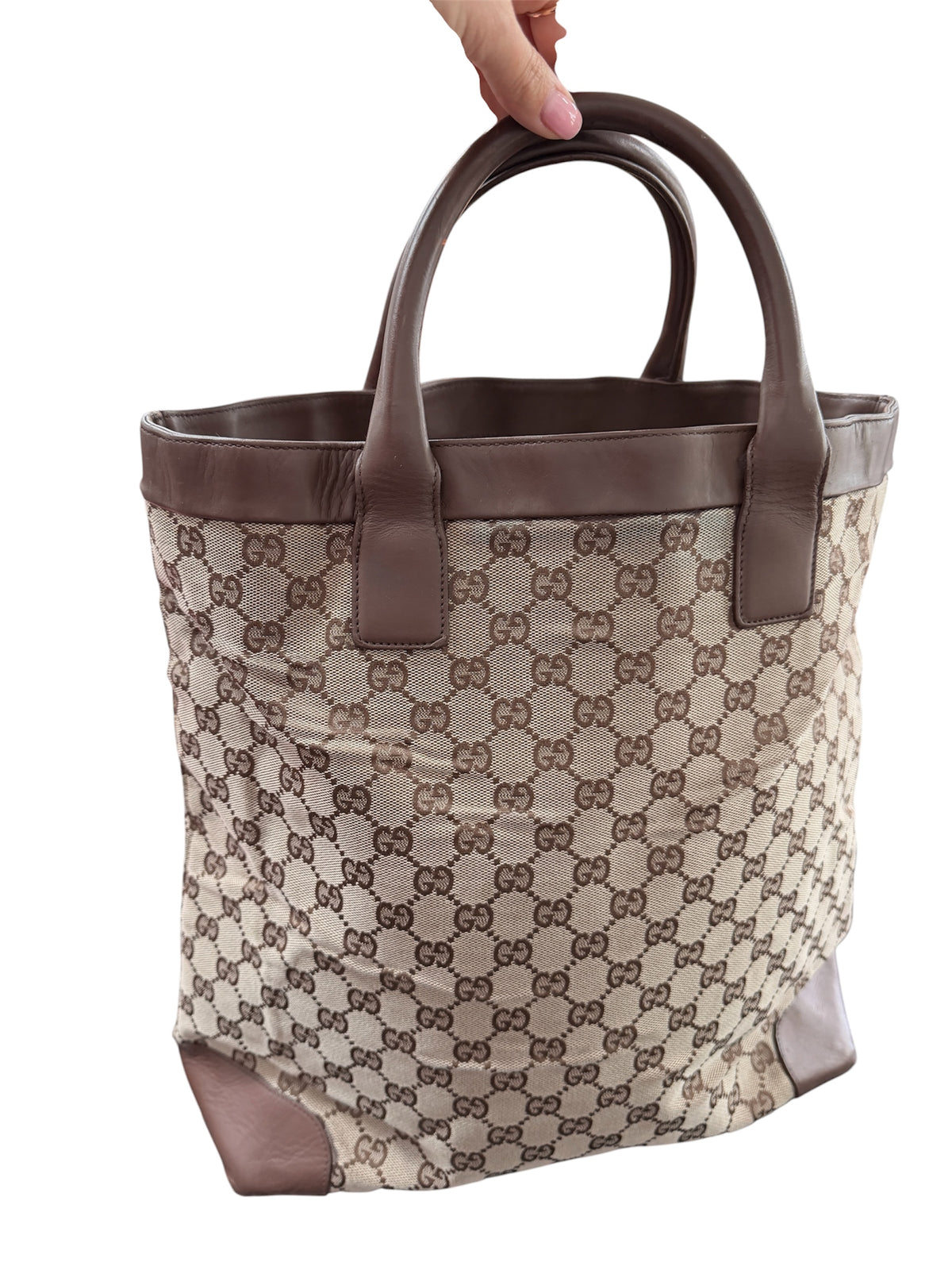 Gucci Tote