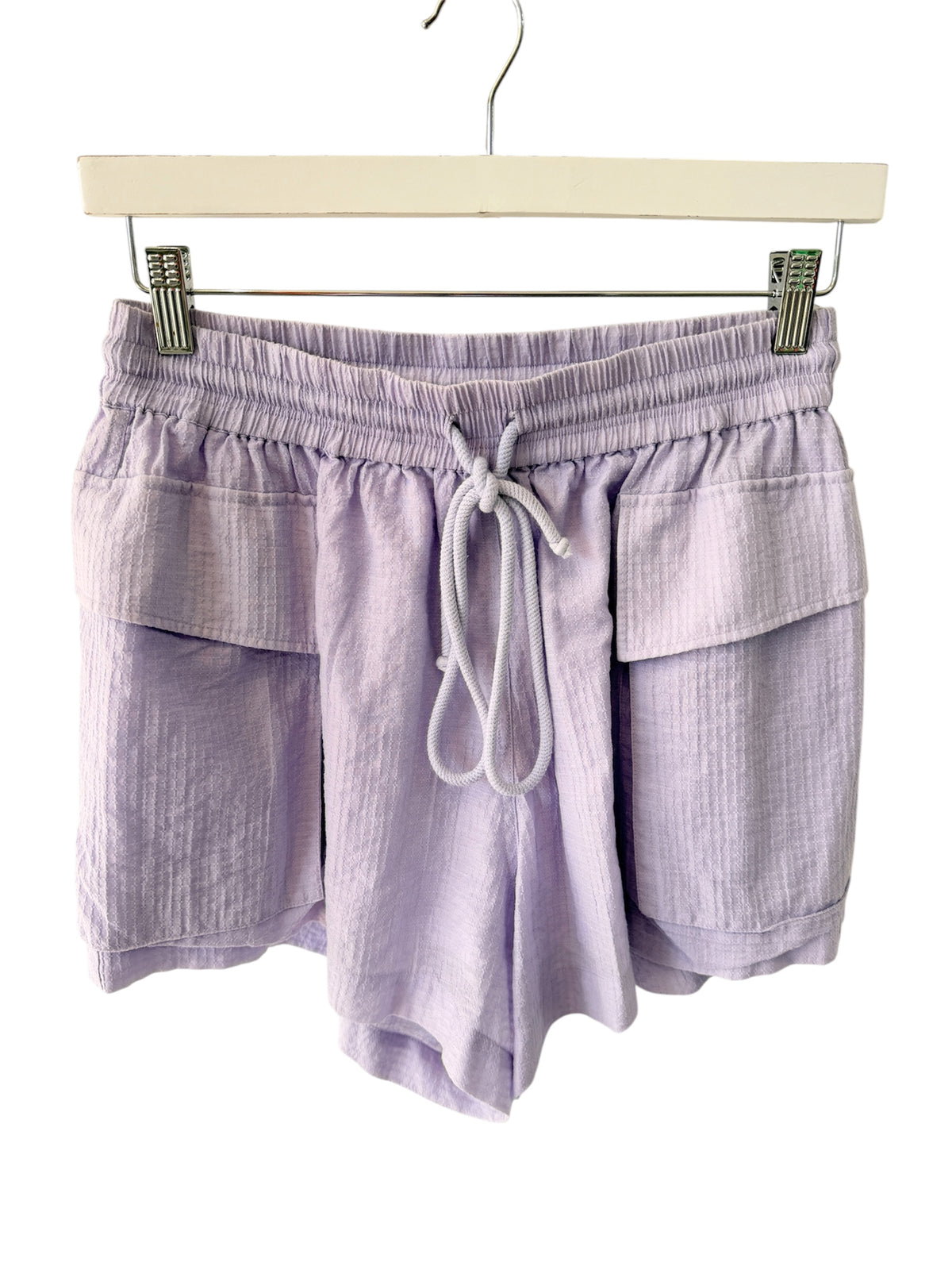 Josephine Lilac Set