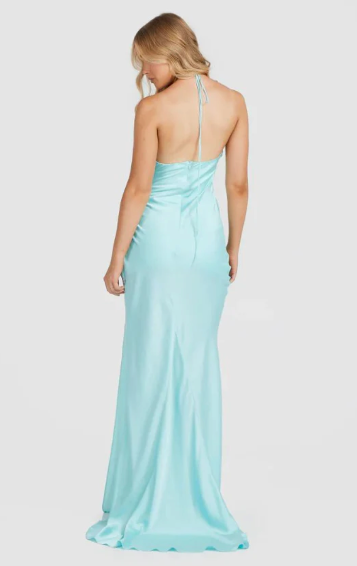 Aurora Gown