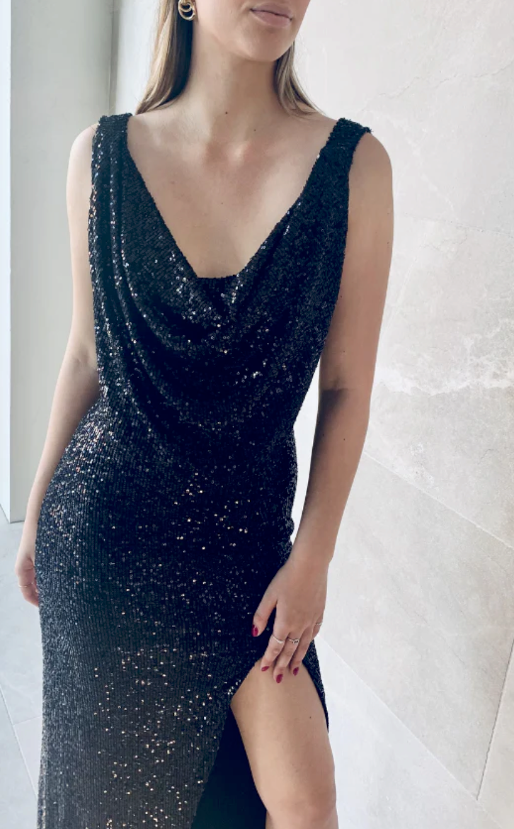 Brielle Gown