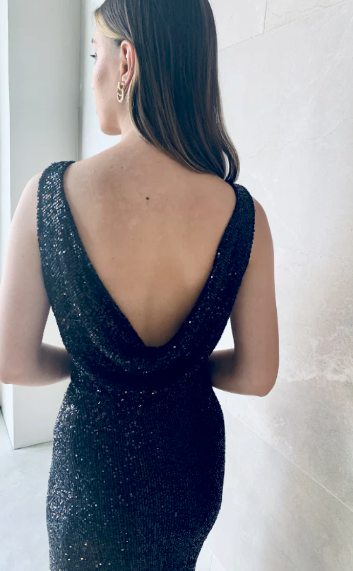 Brielle Gown