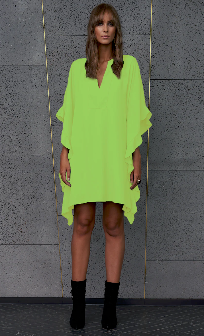 Crave Dress