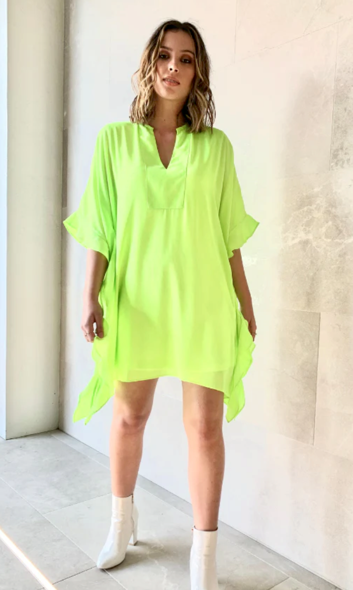 Crave Dress