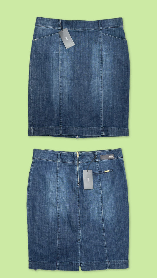 Skirt Hugo Boss New
