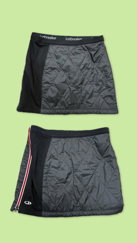 Skirt merino icebreaker