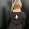 Caesura Wrap Dress Liam - Image 4