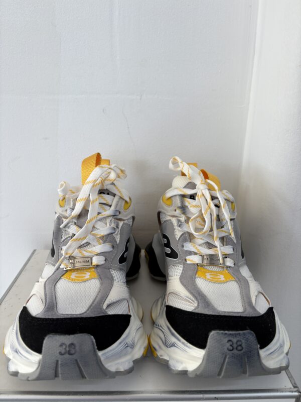 Balenciaga sneakers - Image 2