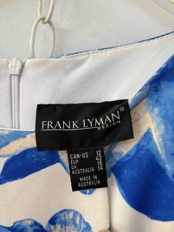 Dress Frank Lyman - Image 2