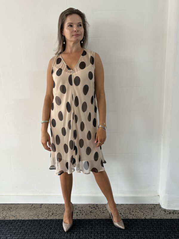 Trelies Cooper Dress