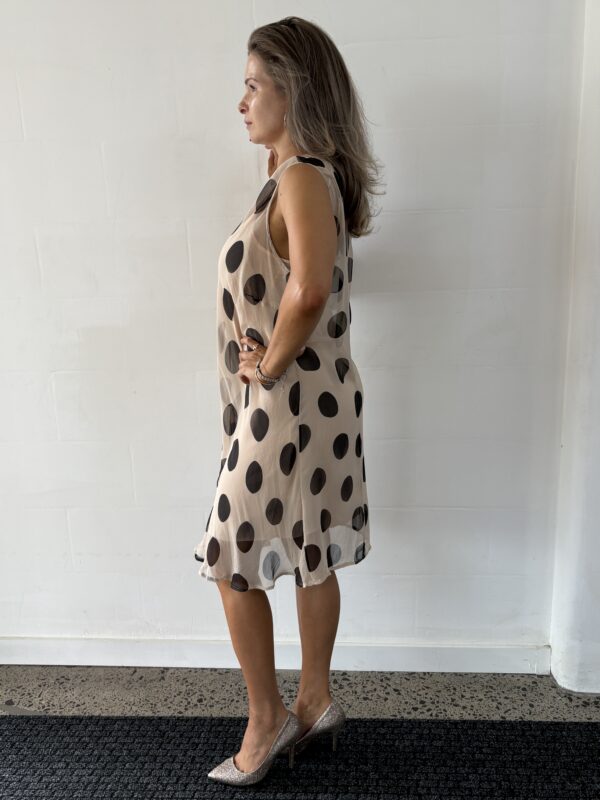 Trelies Cooper Dress - Image 2