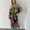 Camilla Dress