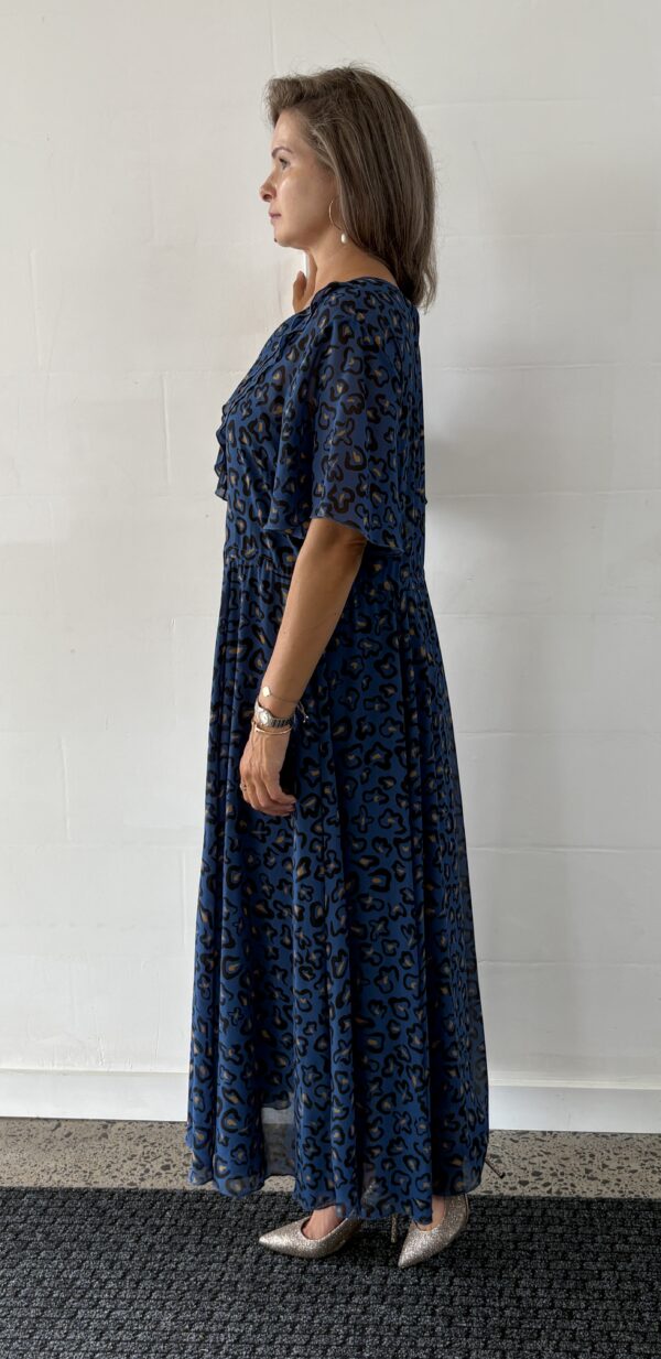 Kate Sylvester Dress - Image 2