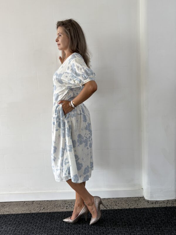 Nunui Dress - Image 3