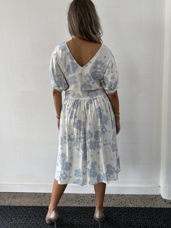 Nunui Dress - Image 4