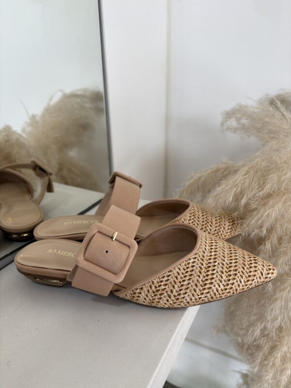 NEW Loafers Jo Mercer - Image 5