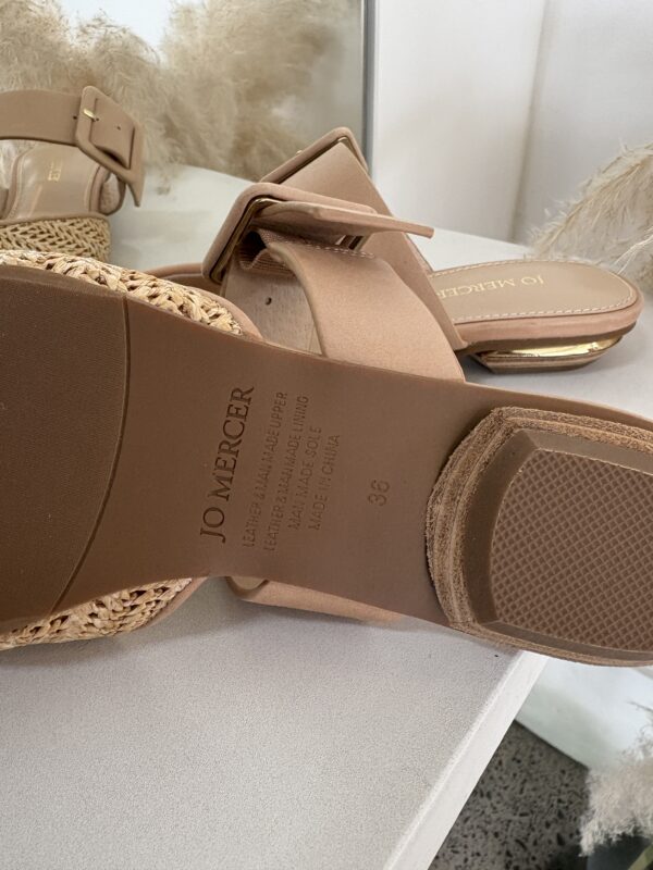 NEW Loafers Jo Mercer - Image 2