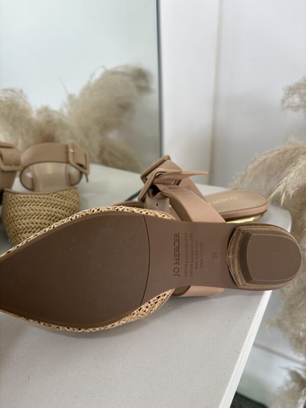 NEW Loafers Jo Mercer - Image 3