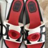 Dior slides