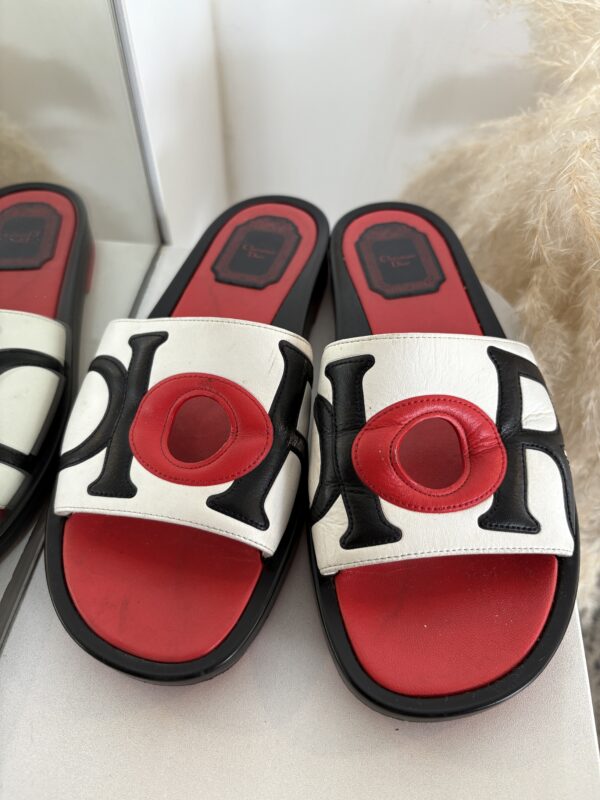 Dior slides - Image 6