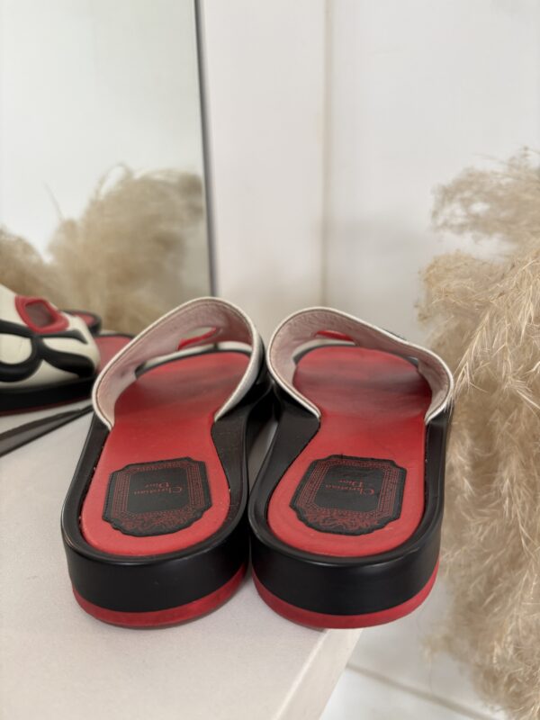 Dior slides - Image 4