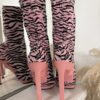 KENZO & H&M  Boots Short - Image 3