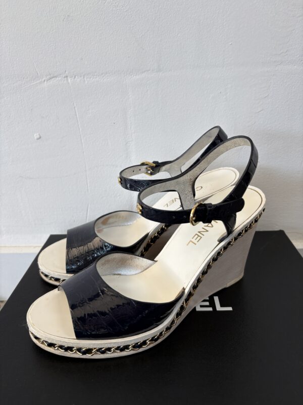 Chanel Sandals - Image 2