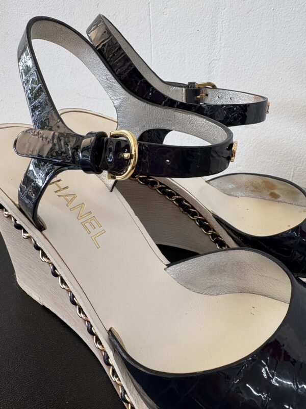 Chanel Sandals - Image 3