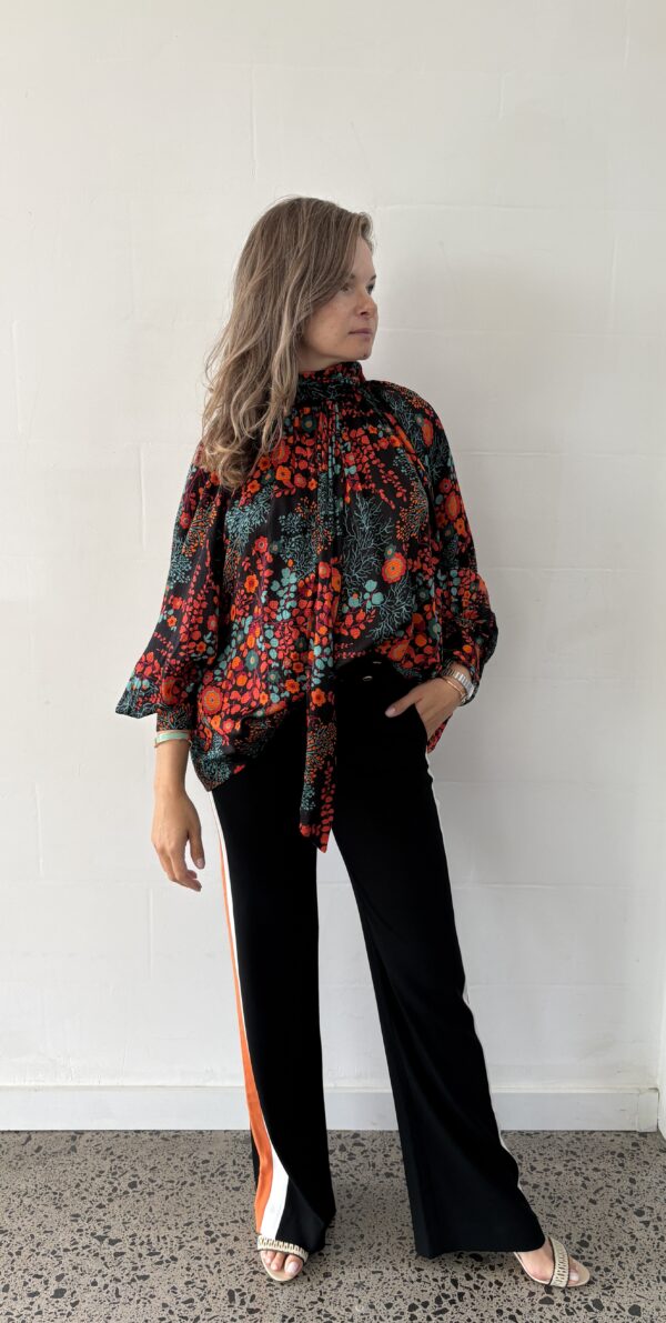 KarenWalker Blouse