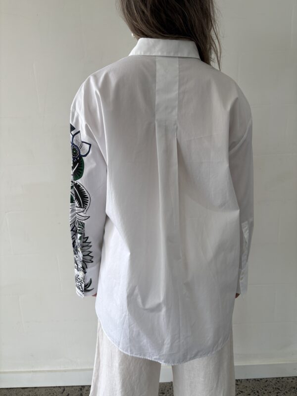 MARCCAIN Shirt - Image 2