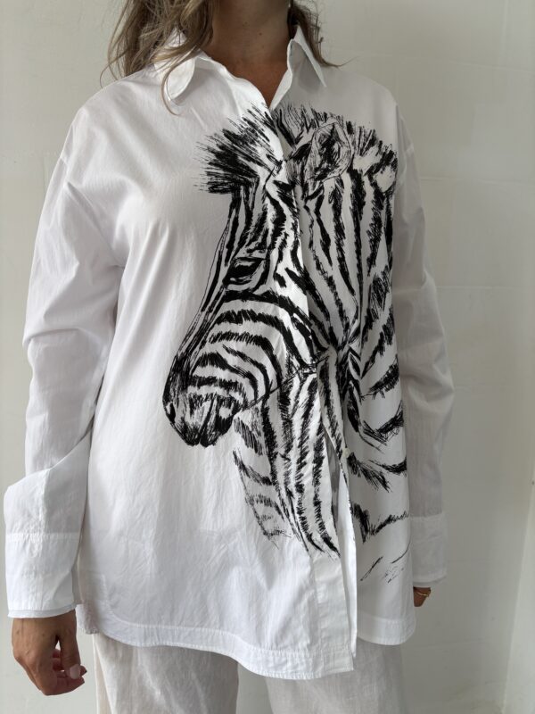 MARCCAIN shirt - Image 2