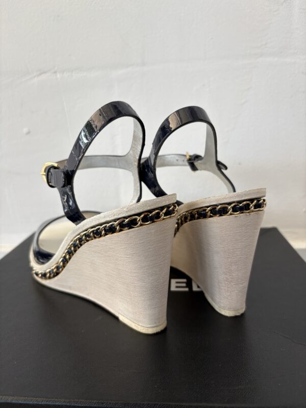 Chanel Sandals - Image 5