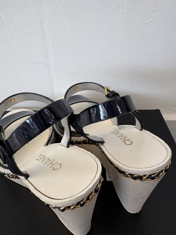 Chanel Sandals - Image 7