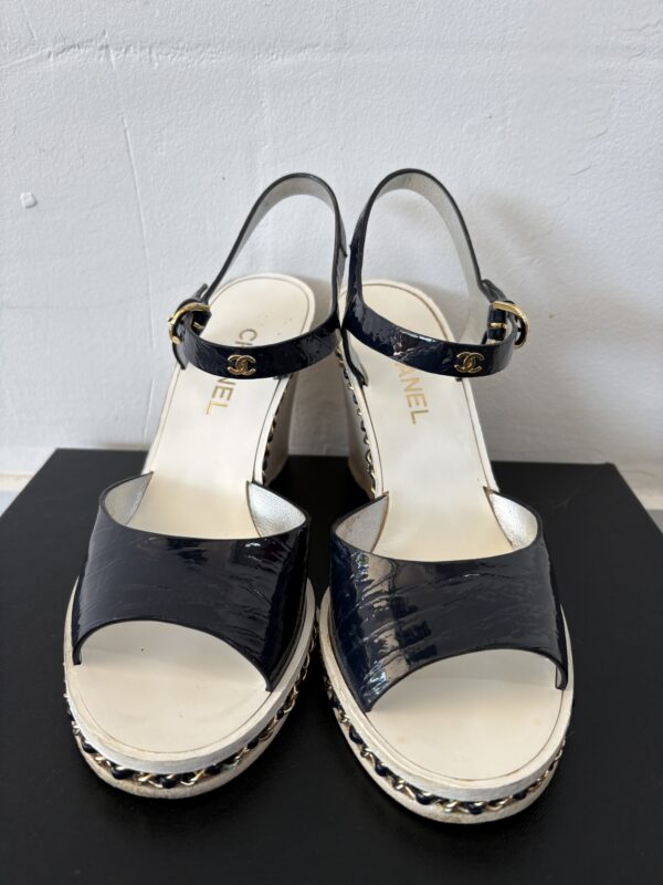 Chanel Sandals - Image 6