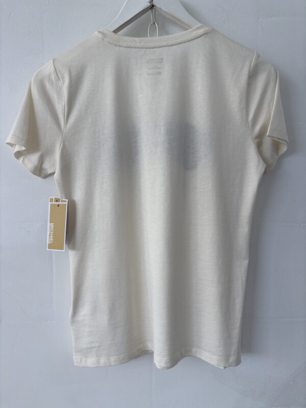 NEW T-Shirt MICHAEL KORS - Image 4