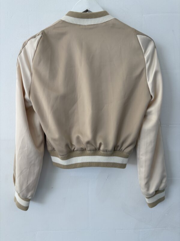 Bomber maje - Image 3