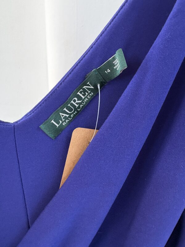 Dress Ralph Lauren - Image 2