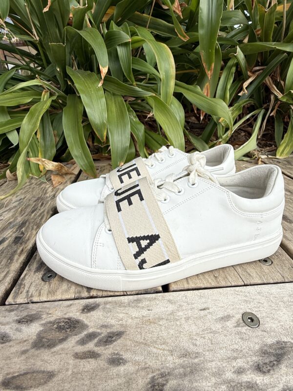 Aje Sneakers - Image 4