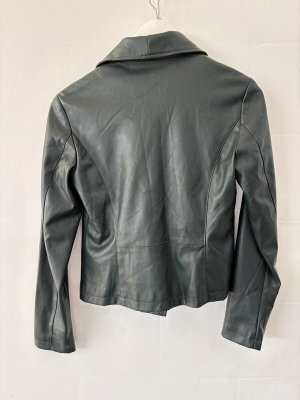 ANN TAYLOR factory jacket - Image 4