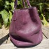Bag Tod's Plum - Image 4