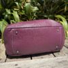 Bag Tod's Plum - Image 2